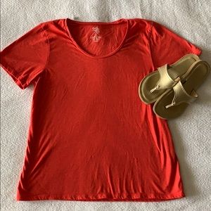 MADE RIGHT SHORT SLEEVE TSHIRT